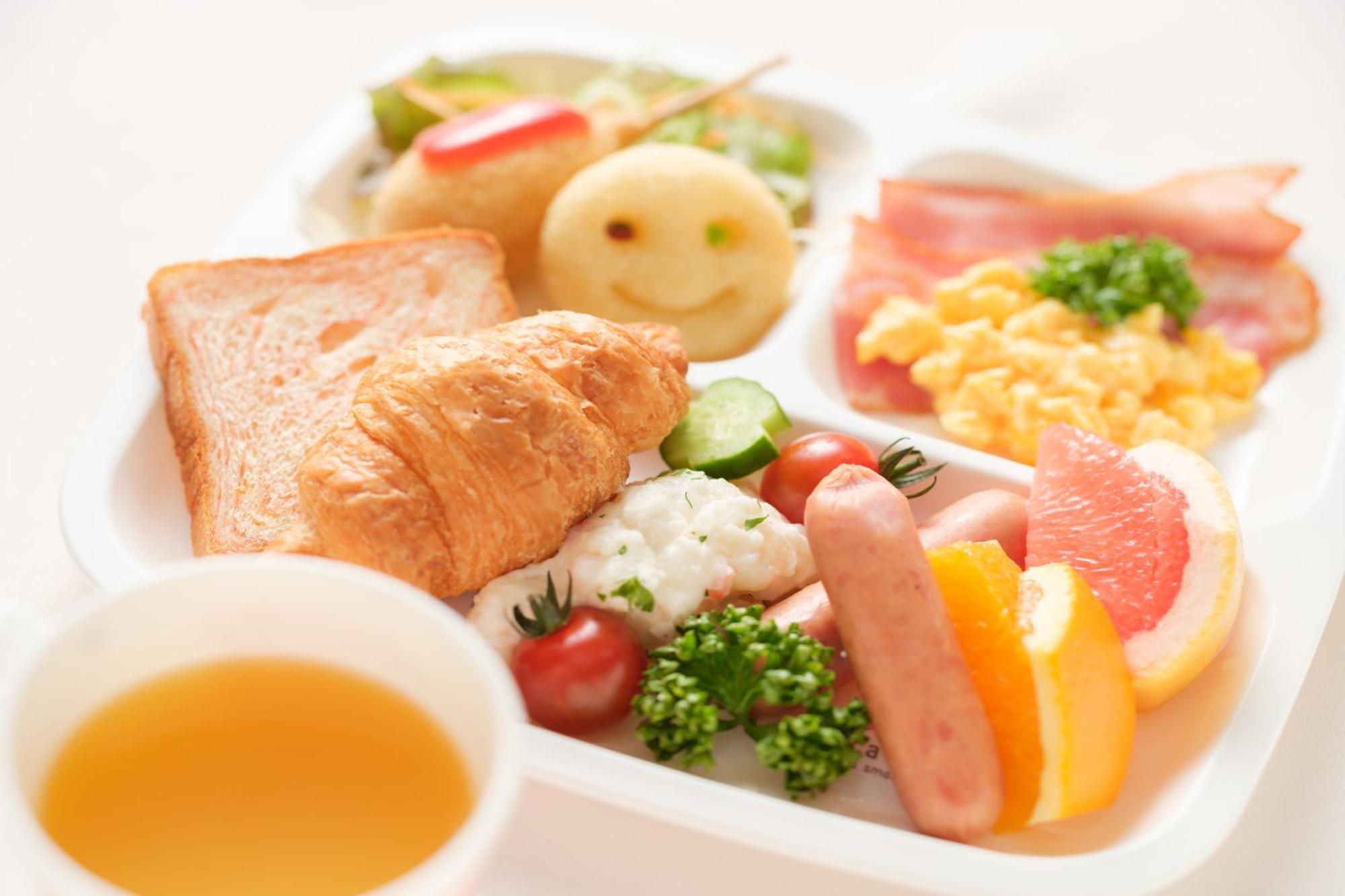 Yokaichi Royal Hotel Εξωτερικό φωτογραφία