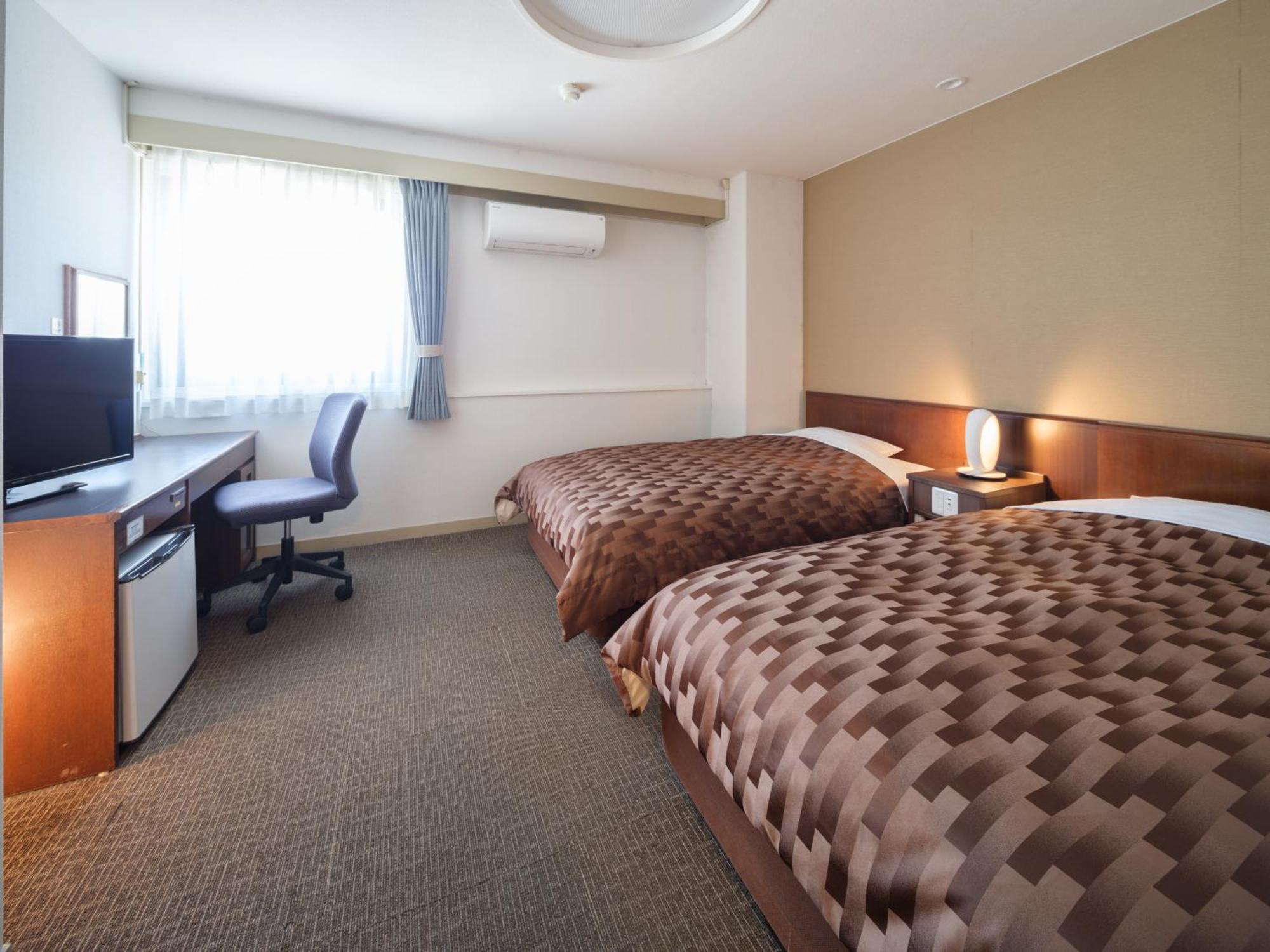 Yokaichi Royal Hotel Εξωτερικό φωτογραφία