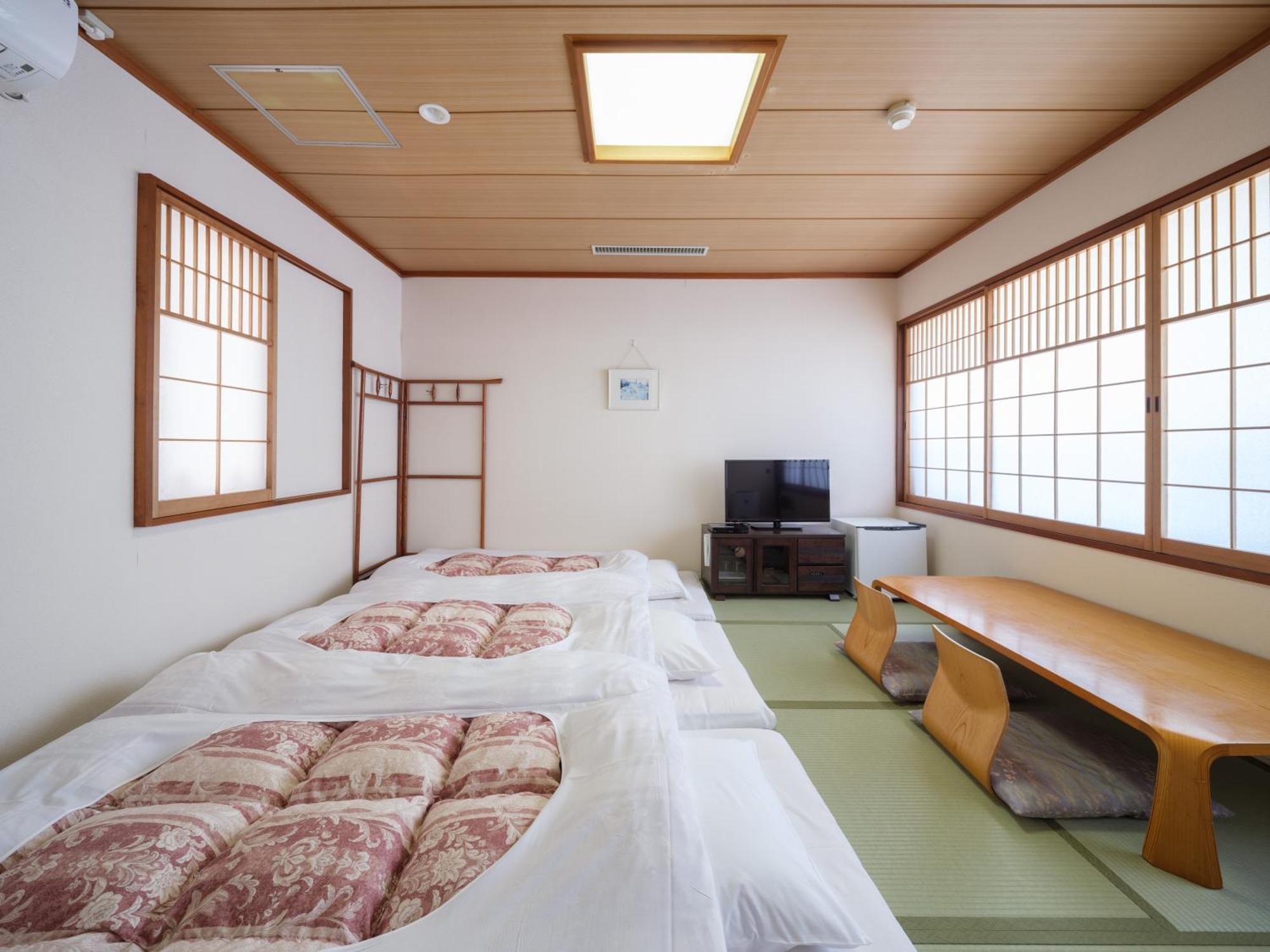 Yokaichi Royal Hotel Εξωτερικό φωτογραφία
