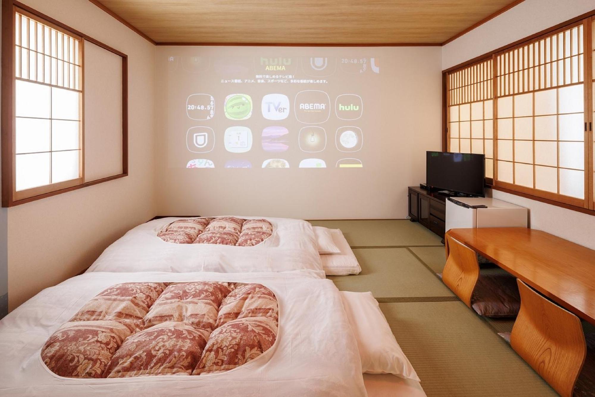 Yokaichi Royal Hotel Εξωτερικό φωτογραφία