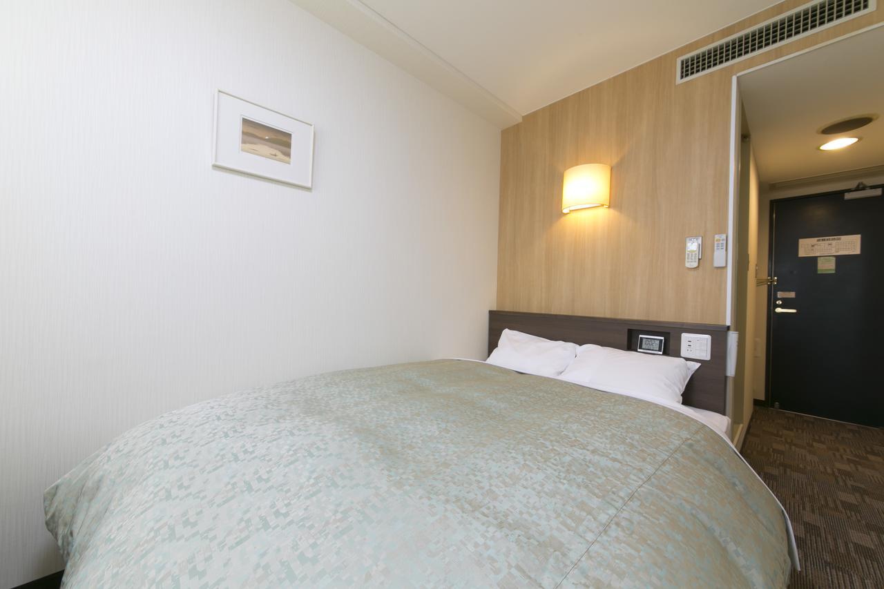 Yokaichi Royal Hotel Εξωτερικό φωτογραφία