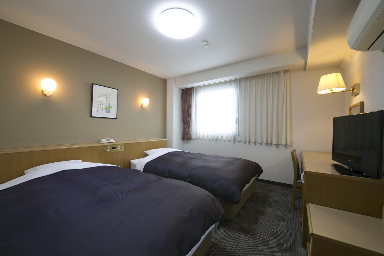 Yokaichi Royal Hotel Εξωτερικό φωτογραφία